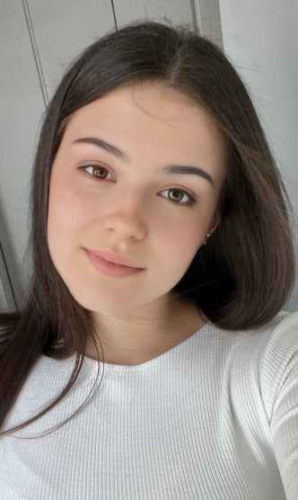 Lucía R. – Córdoba